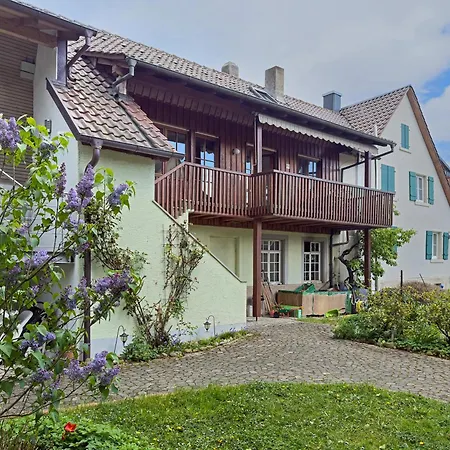 Apartment Obst- Und Lehle Immenstaad am Bodensee