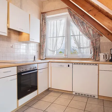Obst- Und Lehle Apartment