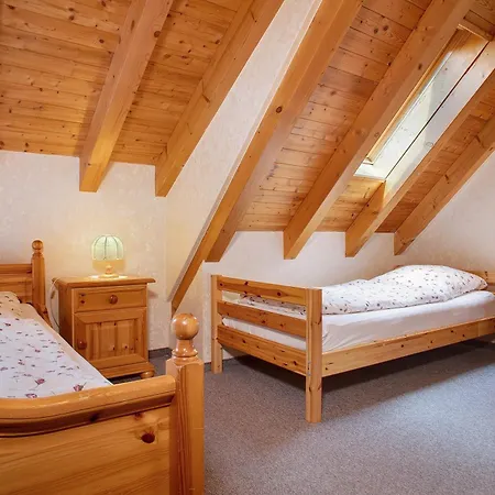 Obst- Und Lehle Apartment *