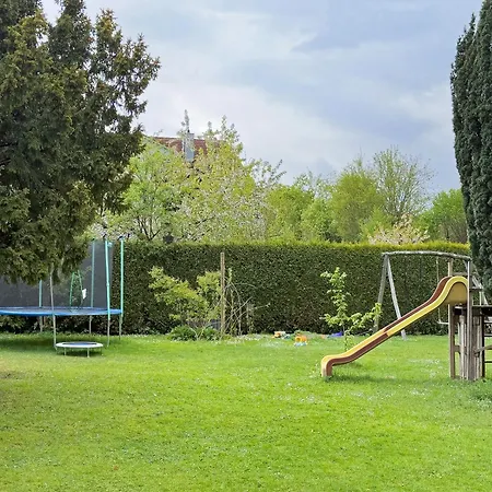 Apartment Obst- Und Lehle *