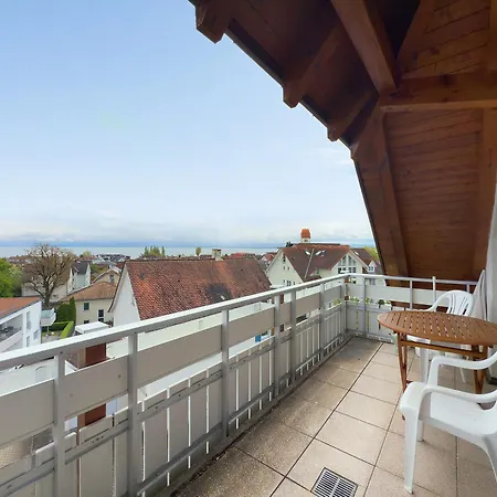 Obst- Und Lehle Apartment