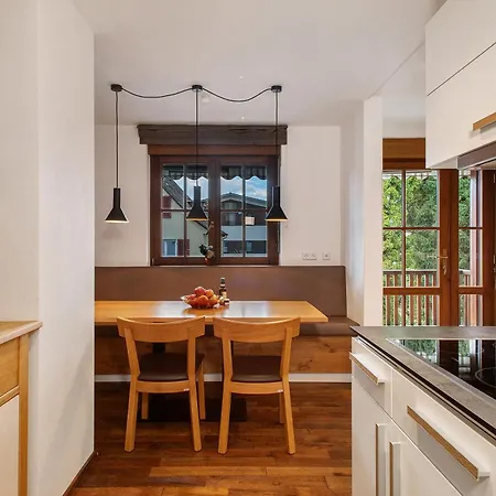 Apartment Obst- Und Lehle