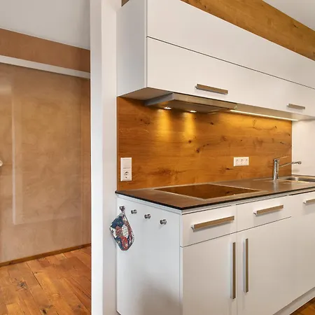 Obst- Und Lehle Apartment *