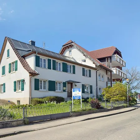 Apartment Obst- Und Lehle *