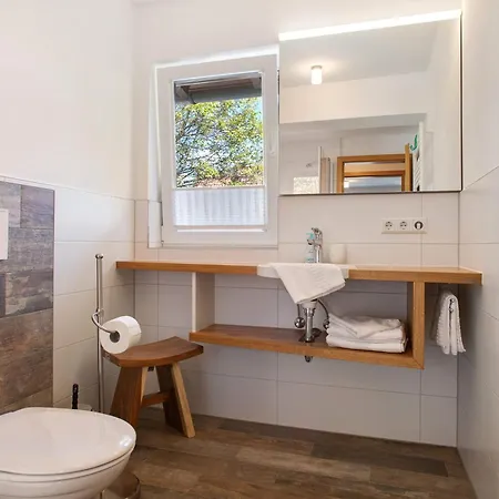 Apartment Obst- Und Lehle *