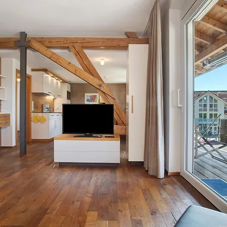 Obst- Und Lehle Apartment