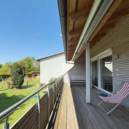 Apartment Obst- Und Lehle