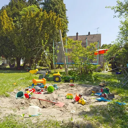 Obst- Und Lehle Apartment *