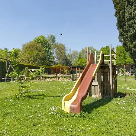 Apartment Obst- Und Lehle *