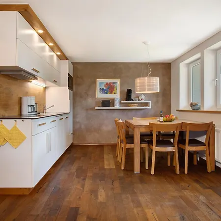 Obst- Und Lehle Apartment