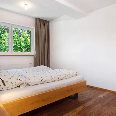 Obst- Und Lehle Apartment *