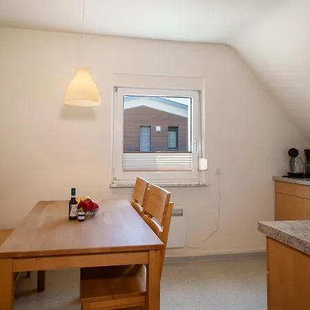 Obst- Und Lehle Apartment *