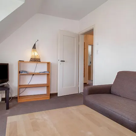 Apartment Obst- Und Lehle