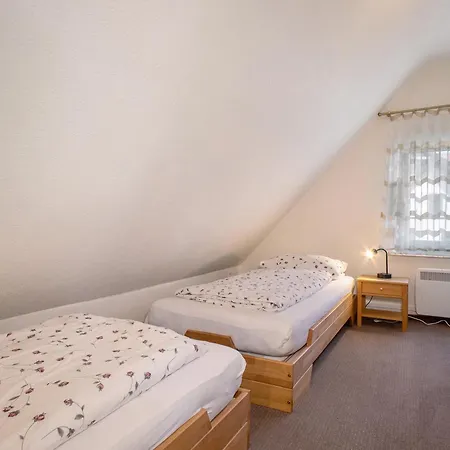 Obst- Und Lehle Apartment *