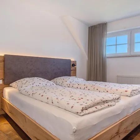 Apartment Obst- Und Lehle *