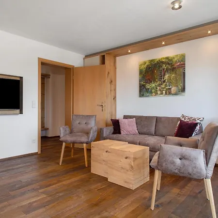 Obst- Und Lehle Apartment