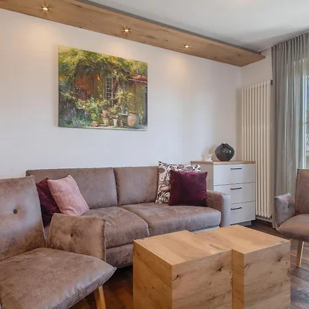 Obst- Und Lehle Apartment *