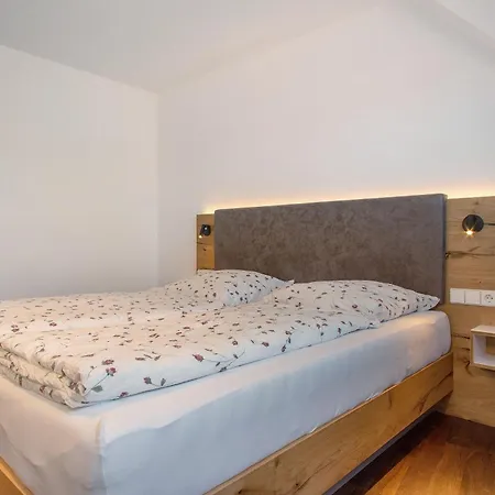 Apartment Obst- Und Lehle *