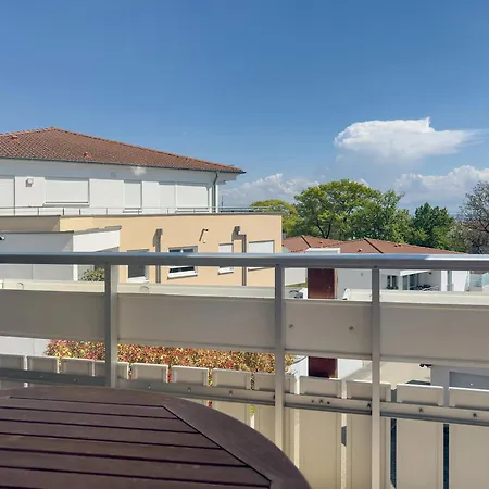 Obst- Und Lehle Apartment *