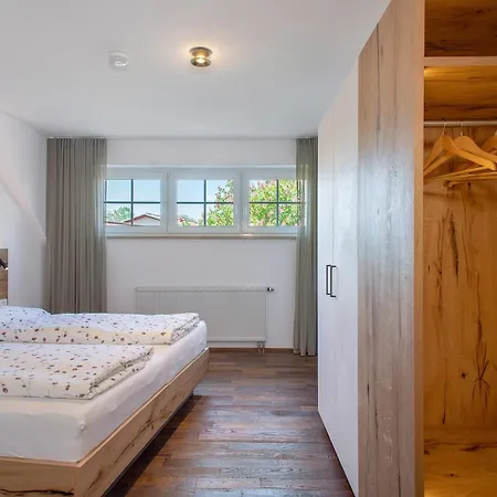 Apartment Obst- Und Lehle *