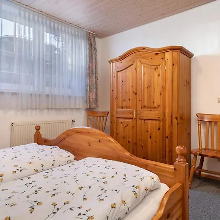 Apartment Obst- Und Lehle *