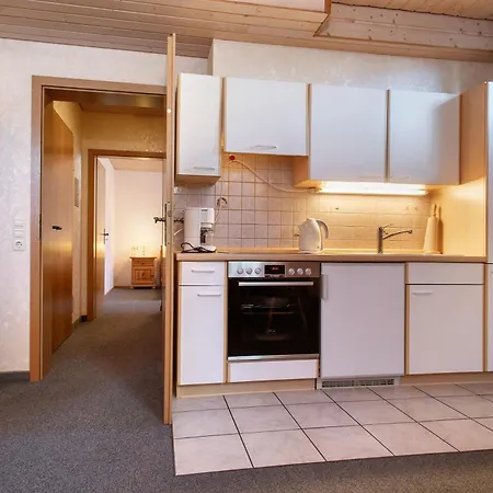 Obst- Und Lehle Apartment