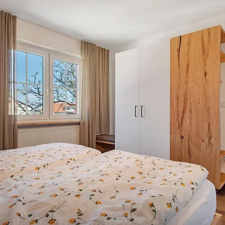 Obst- Und Lehle Apartment *