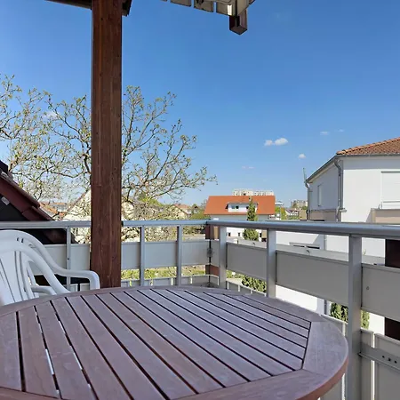 Obst- Und Lehle Apartment