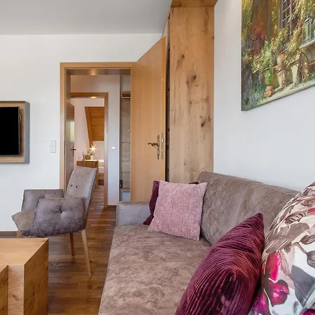 Obst- Und Lehle Apartment