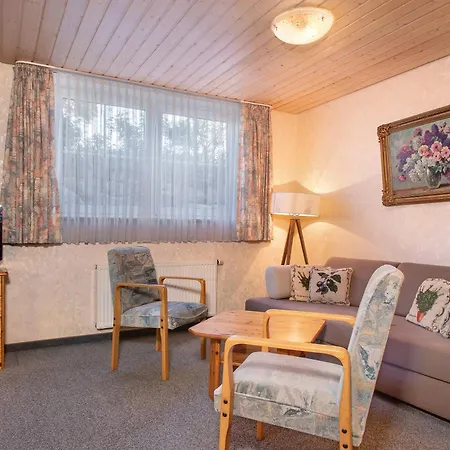 Obst- Und Lehle Apartment *