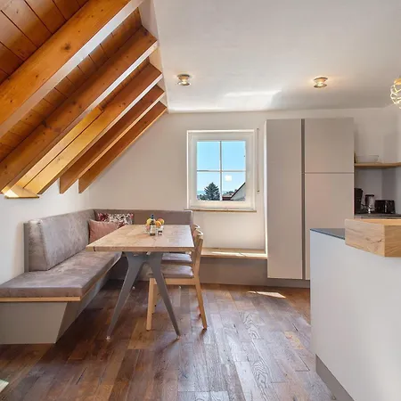 Obst- Und Lehle Appartement