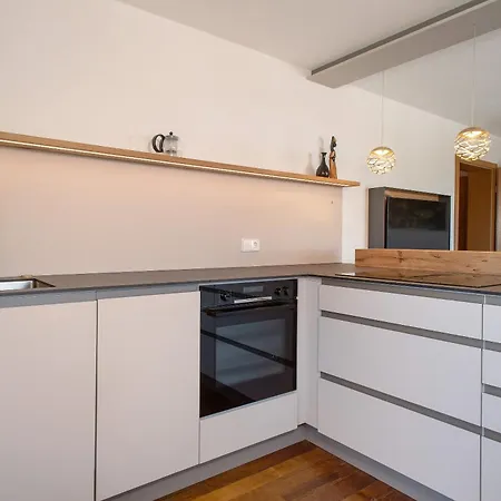 Appartement Obst- Und Lehle *