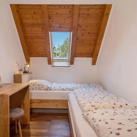 Obst- Und Lehle Appartement
