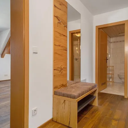 Appartement Obst- Und Lehle *