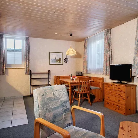 Appartement Obst- Und Lehle