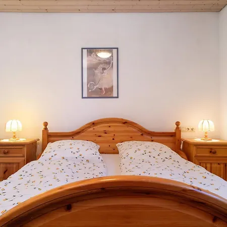 Appartement Obst- Und Lehle *