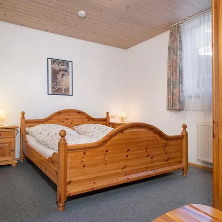 Obst- Und Lehle Appartement
