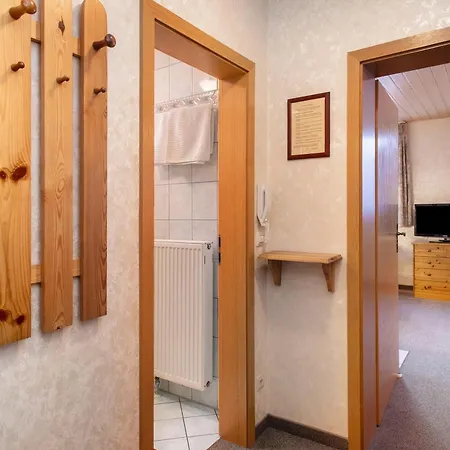 Appartement Obst- Und Lehle *