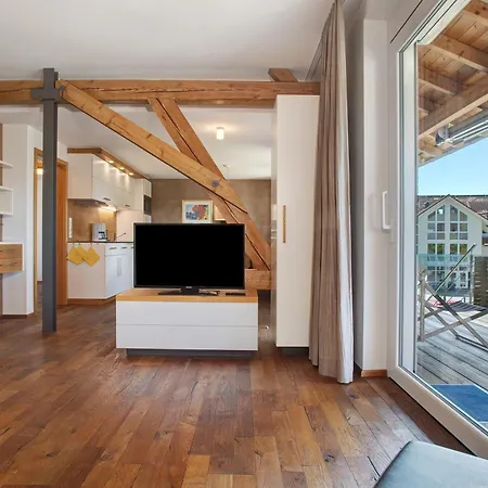 Appartement Obst- Und Lehle *