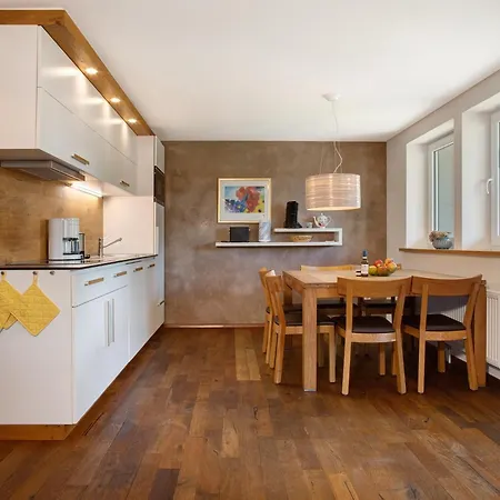 Obst- Und Lehle Appartement