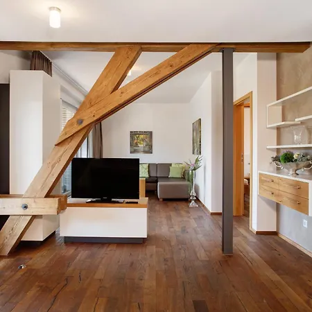 Appartement Obst- Und Lehle *
