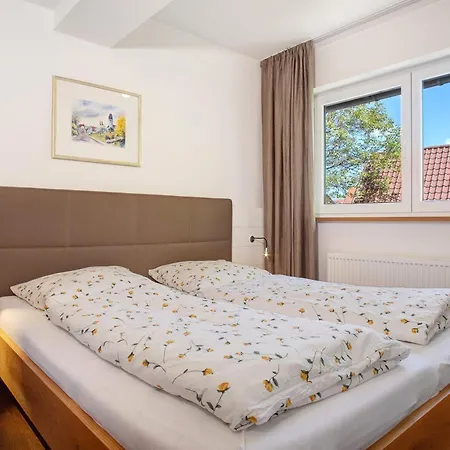 Obst- Und Lehle Appartement *