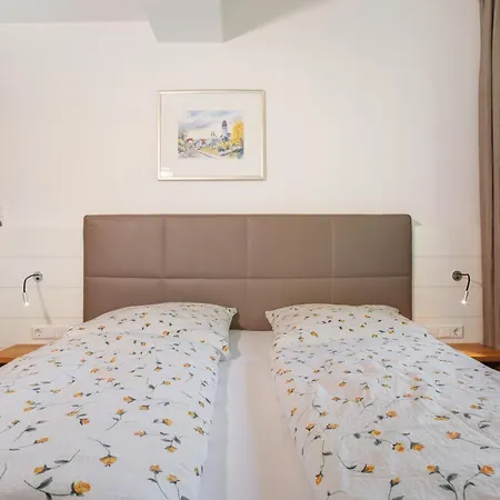 Appartement Obst- Und Lehle *