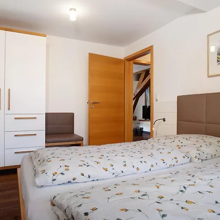 Appartement Obst- Und Lehle Immenstaad am Bodensee
