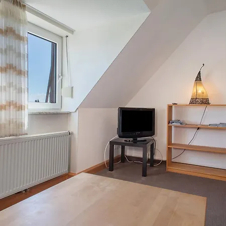 Obst- Und Lehle Appartement *