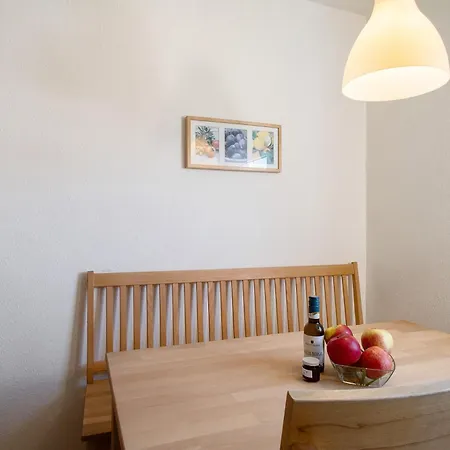 Obst- Und Lehle Appartement
