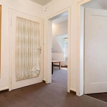 Appartement Obst- Und Lehle