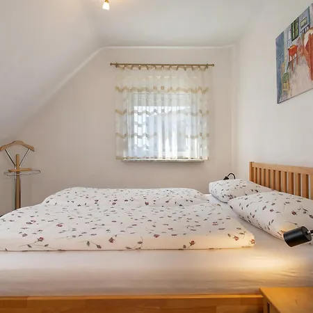 Obst- Und Lehle Appartement